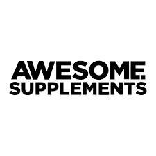 Awesome Supplements UK